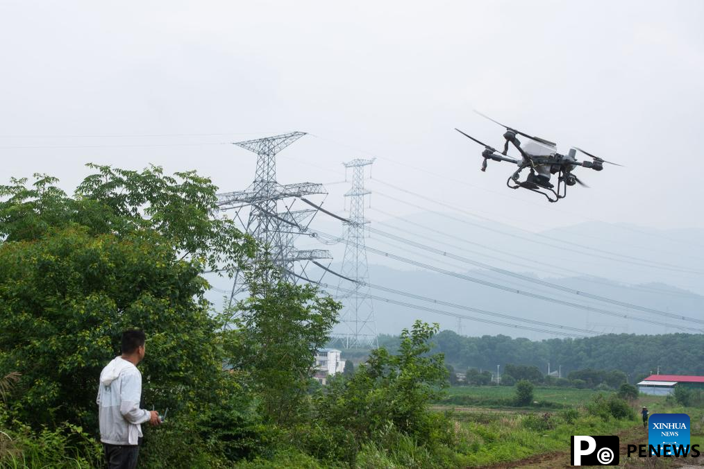 Intelligent level of traditional industries in C China upgraded with application of technologies