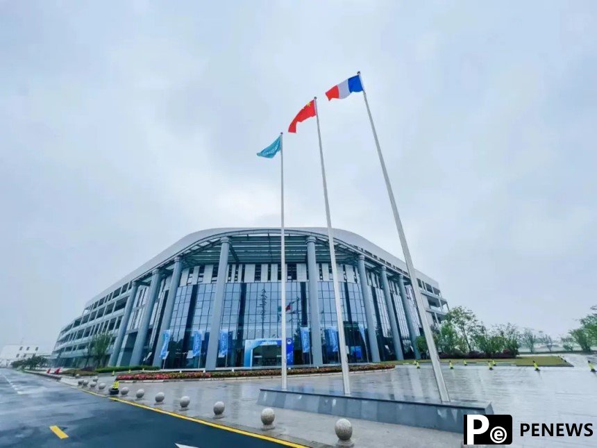 China provides new opportunities for world with new development