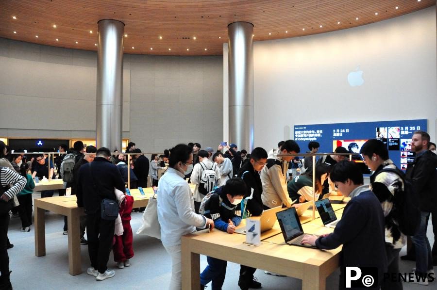 China provides new opportunities for world with new development