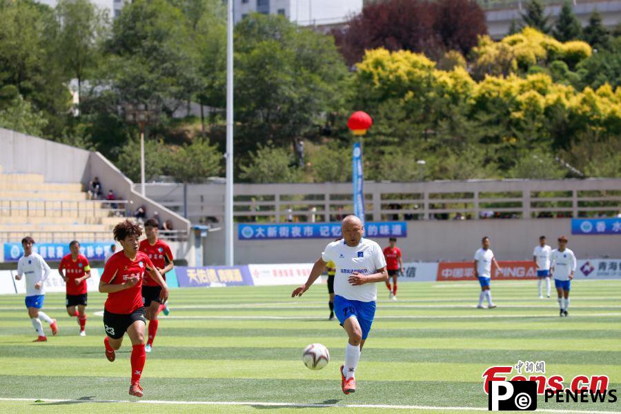 Grassroot super league in full swing on the highland