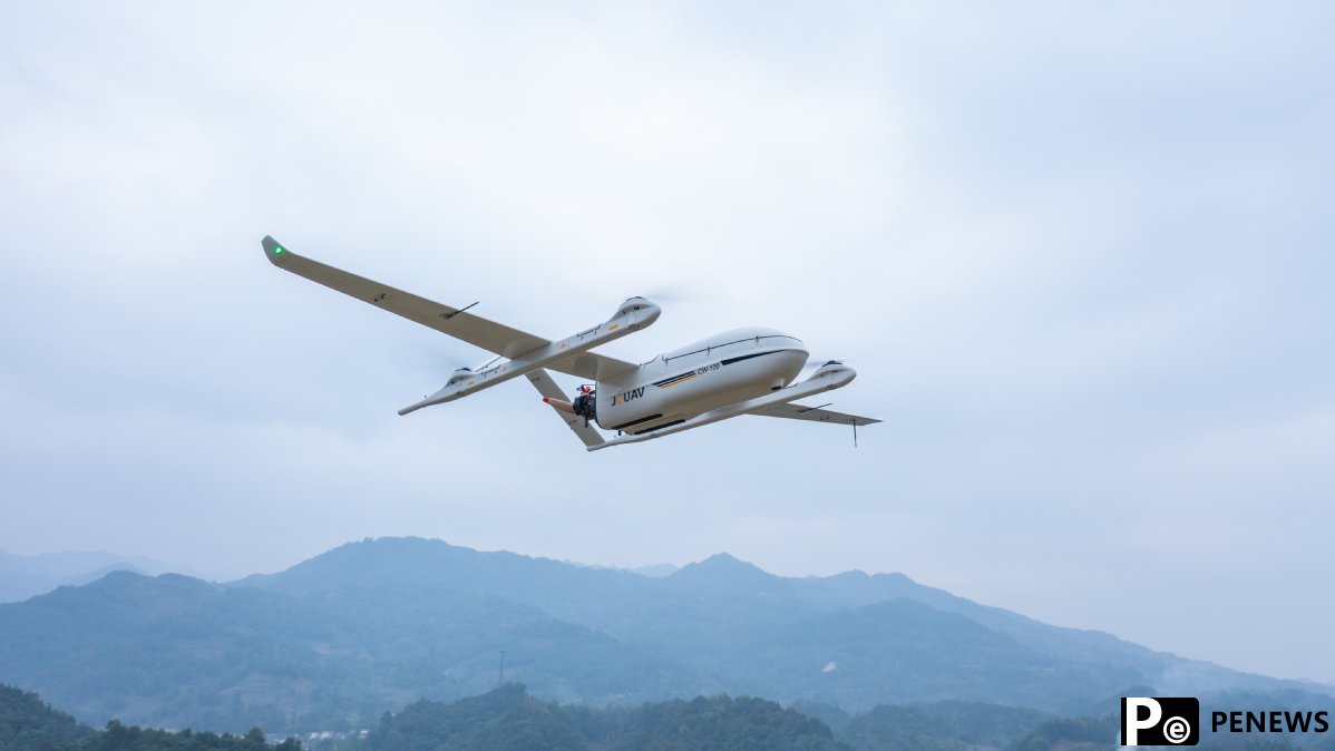 Eye in sky nets big fame for village