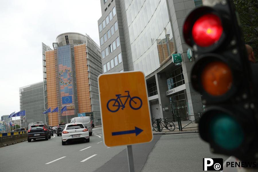 EU bent on imposing protectionist duties on Chinese EVs despite looming lose-lose implications