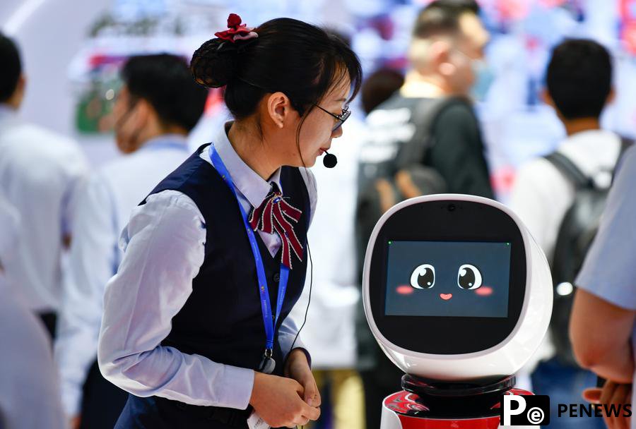 World Intelligence Expo to be held in Tianjin