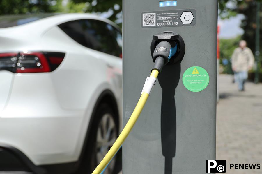 EU tariffs on Chinese EVs opposed across Europe