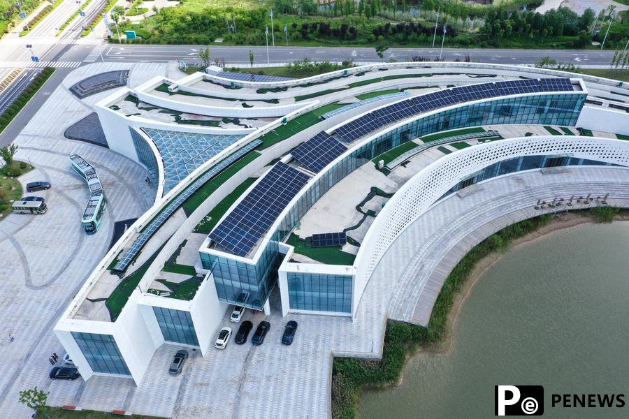 Sci-tech innovation injects new energy into high-quality development