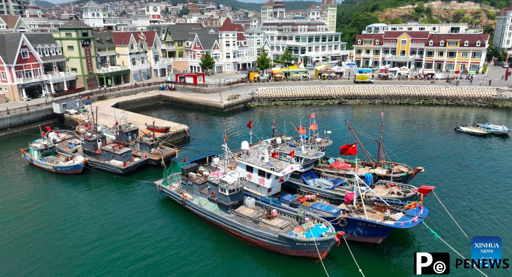 2024 Summer Davos to be held in China