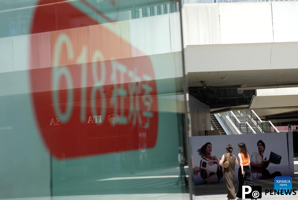 Companies prepare well to cope with surging demand during China