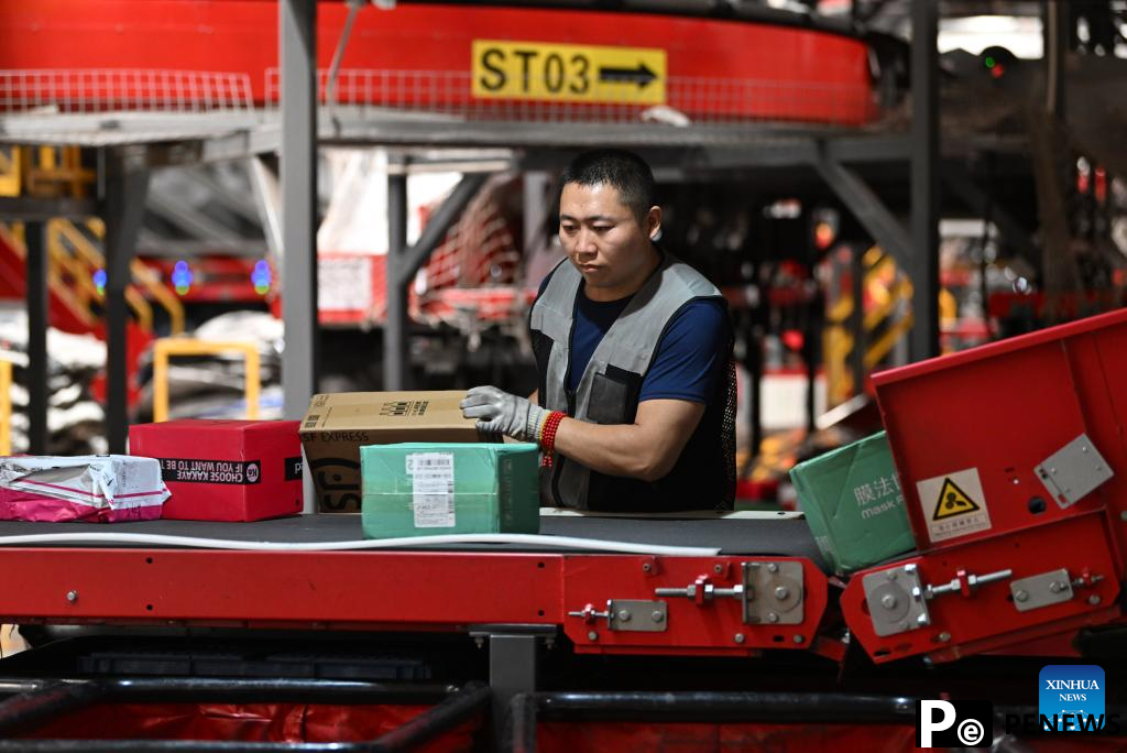 Companies prepare well to cope with surging demand during China