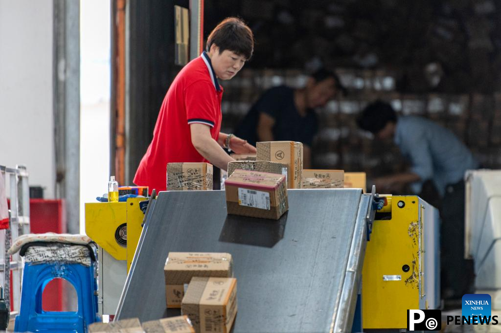 Companies prepare well to cope with surging demand during China