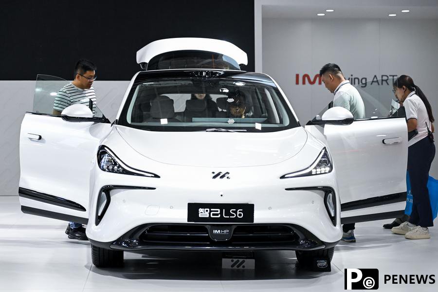 Chinese cities urged to loosen vehicle purchase restrictions