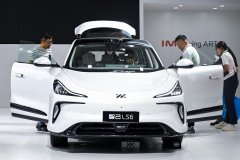 Chinese cities urged to loosen vehicle purchase restrictions
