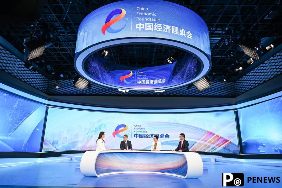 China unleashes new quality productive forces in push for reform, innovation