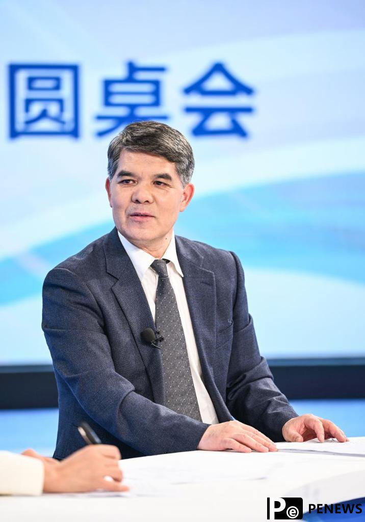 China unleashes new quality productive forces in push for reform, innovation