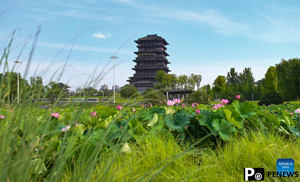China