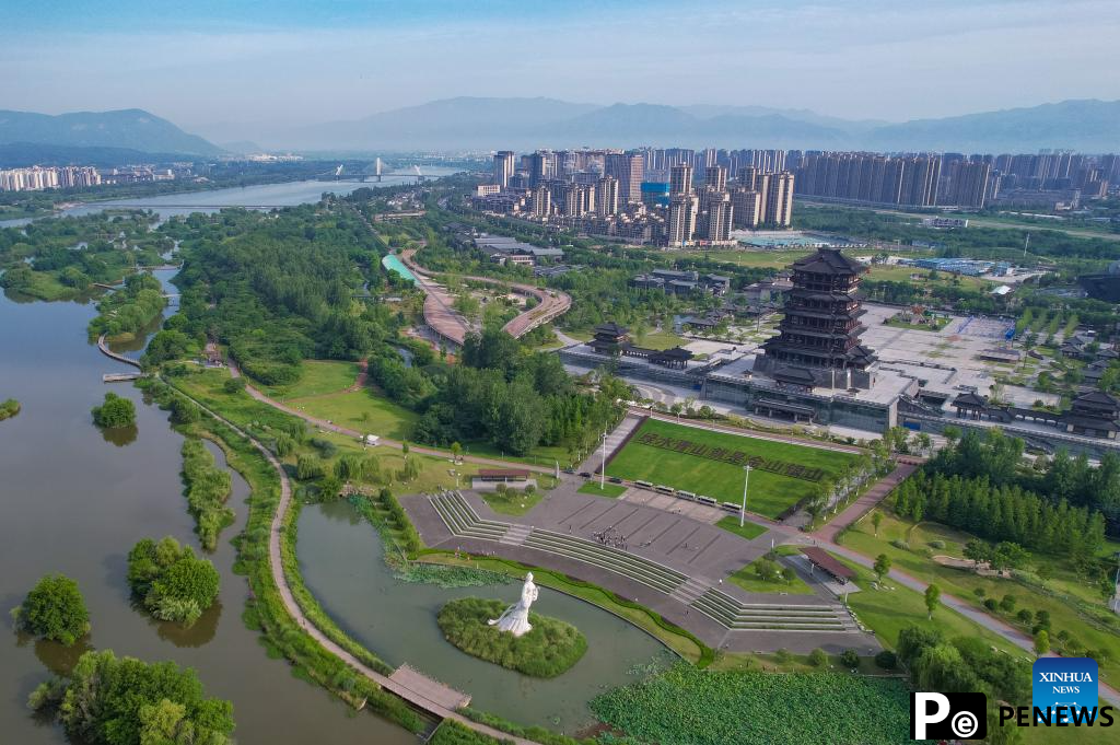 China