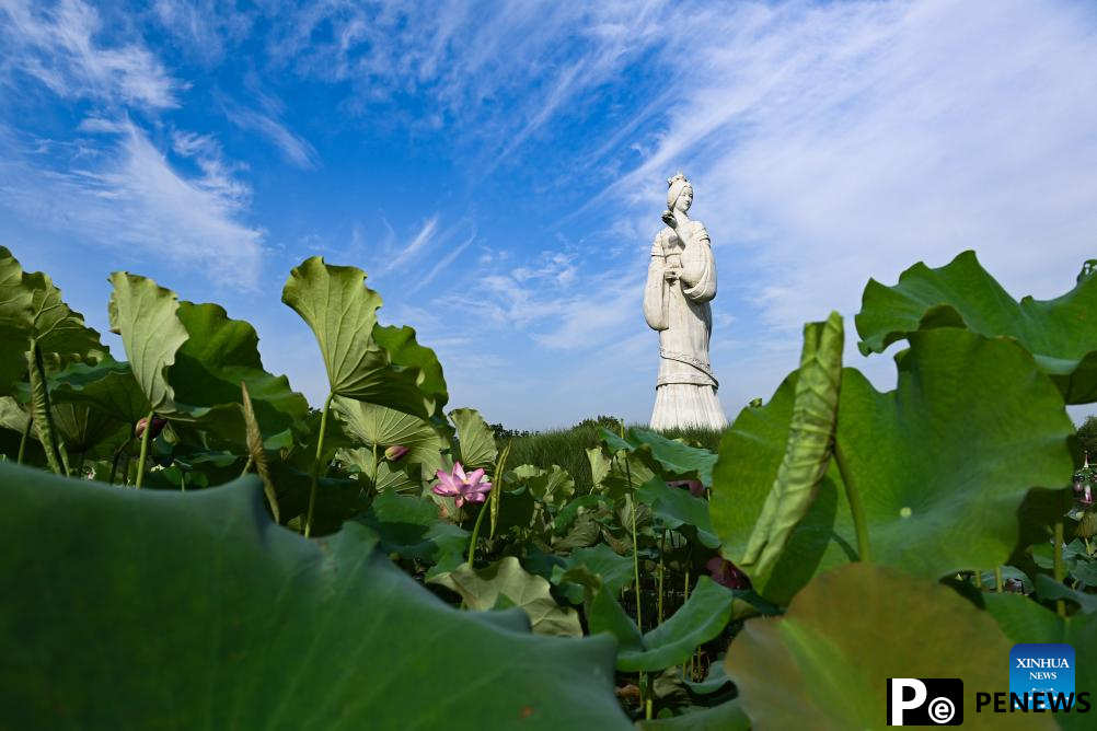 China
