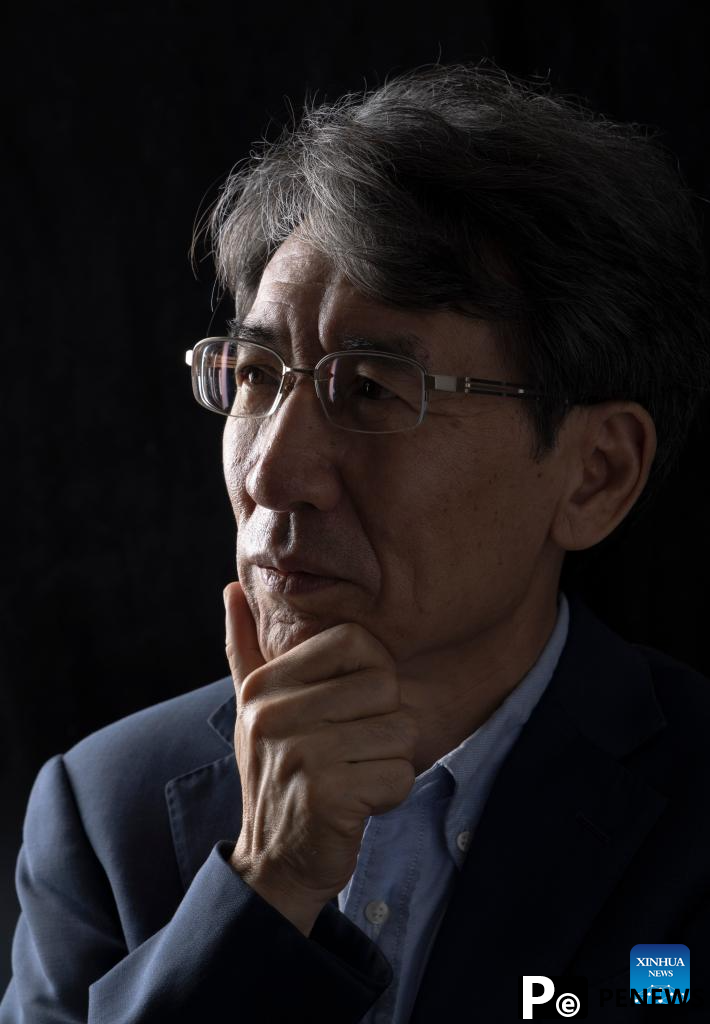 Profile: Xue Qikun, a pioneering physicist and tireless innovator