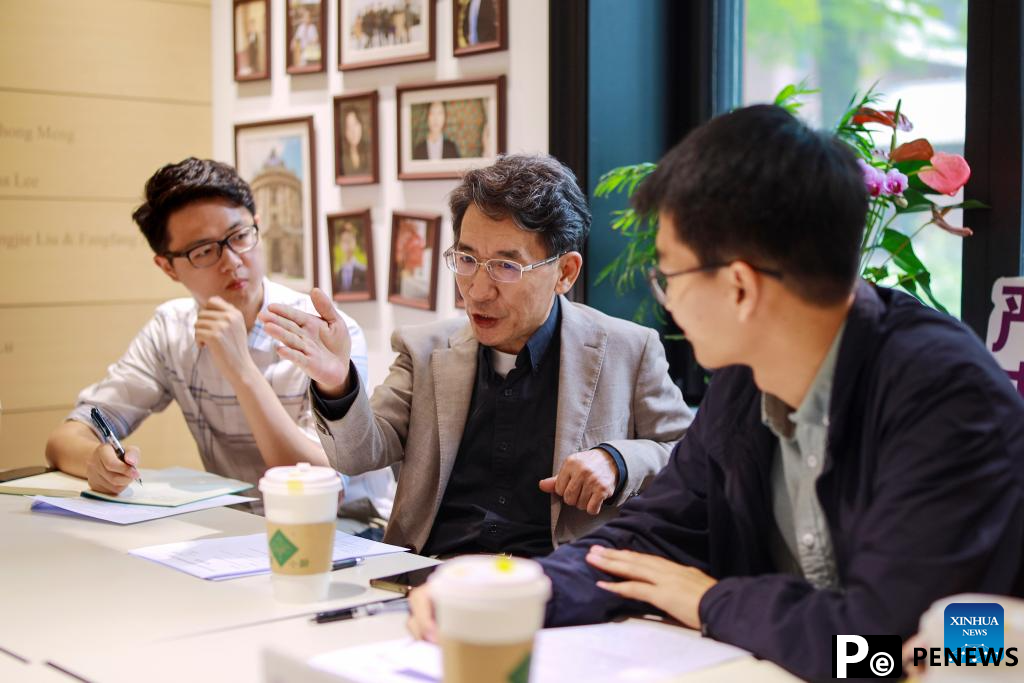 Profile: Xue Qikun, a pioneering physicist and tireless innovator