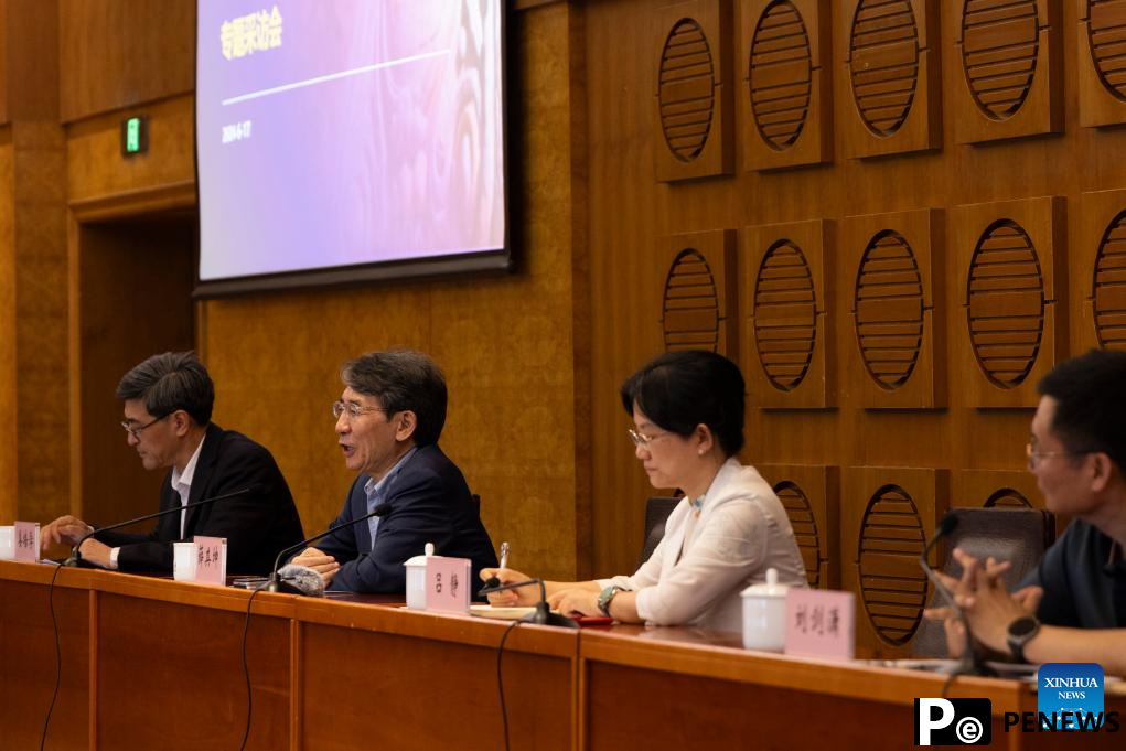 Profile: Xue Qikun, a pioneering physicist and tireless innovator