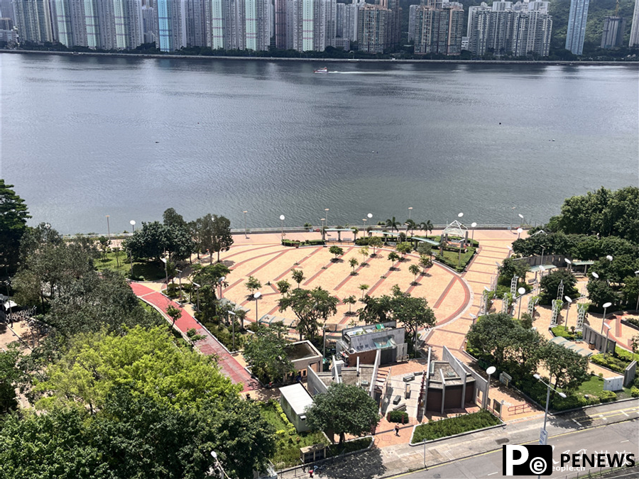 Explore Hong Kong Science Park, where startups thrive