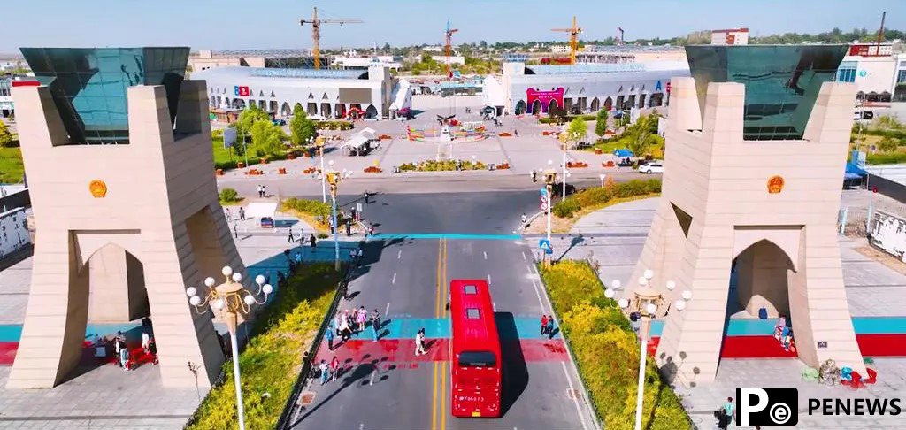 China, Kazakhstan upgrade tourism cooperation