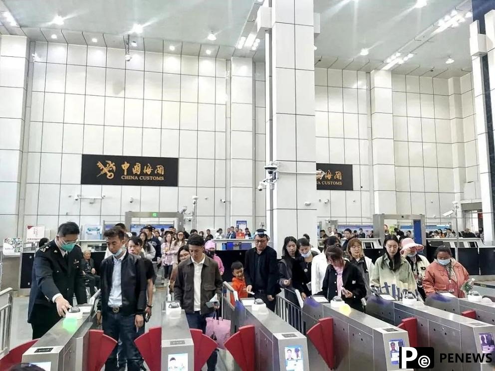 China, Kazakhstan upgrade tourism cooperation