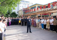 Xi stresses Yellow River basin ecological conservation, high-quality development