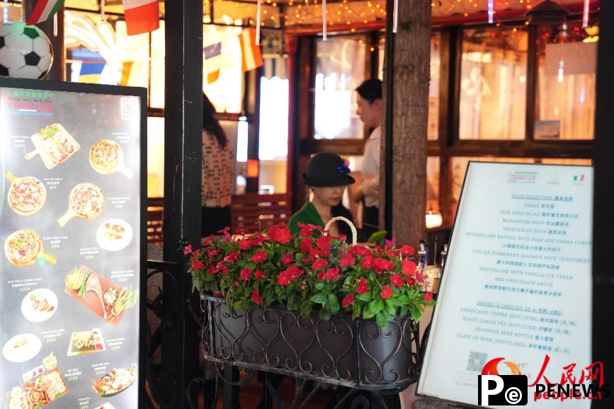 Booming tourism ignites summer nights in N China’s Tianjin