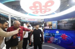 China's open sci-tech cooperation benefits humanity