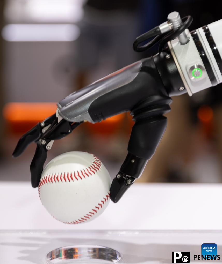 2024 World AI Conference on global governance opens in Shanghai