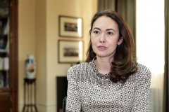 Kazakhstan-China relations thriving under Belt and Road Initiative, says expert