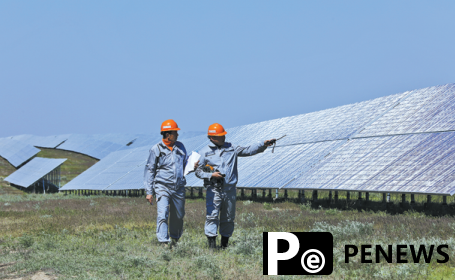 Clean-energy cooperation win-win for two nations