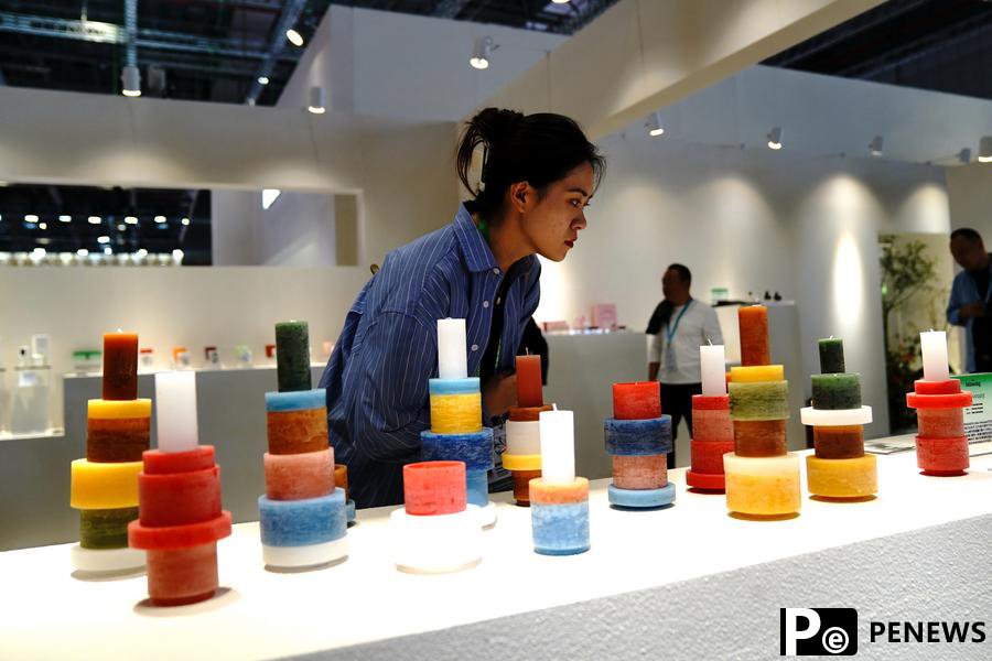 Exhibitor applications open for import expo 2025 with robust start