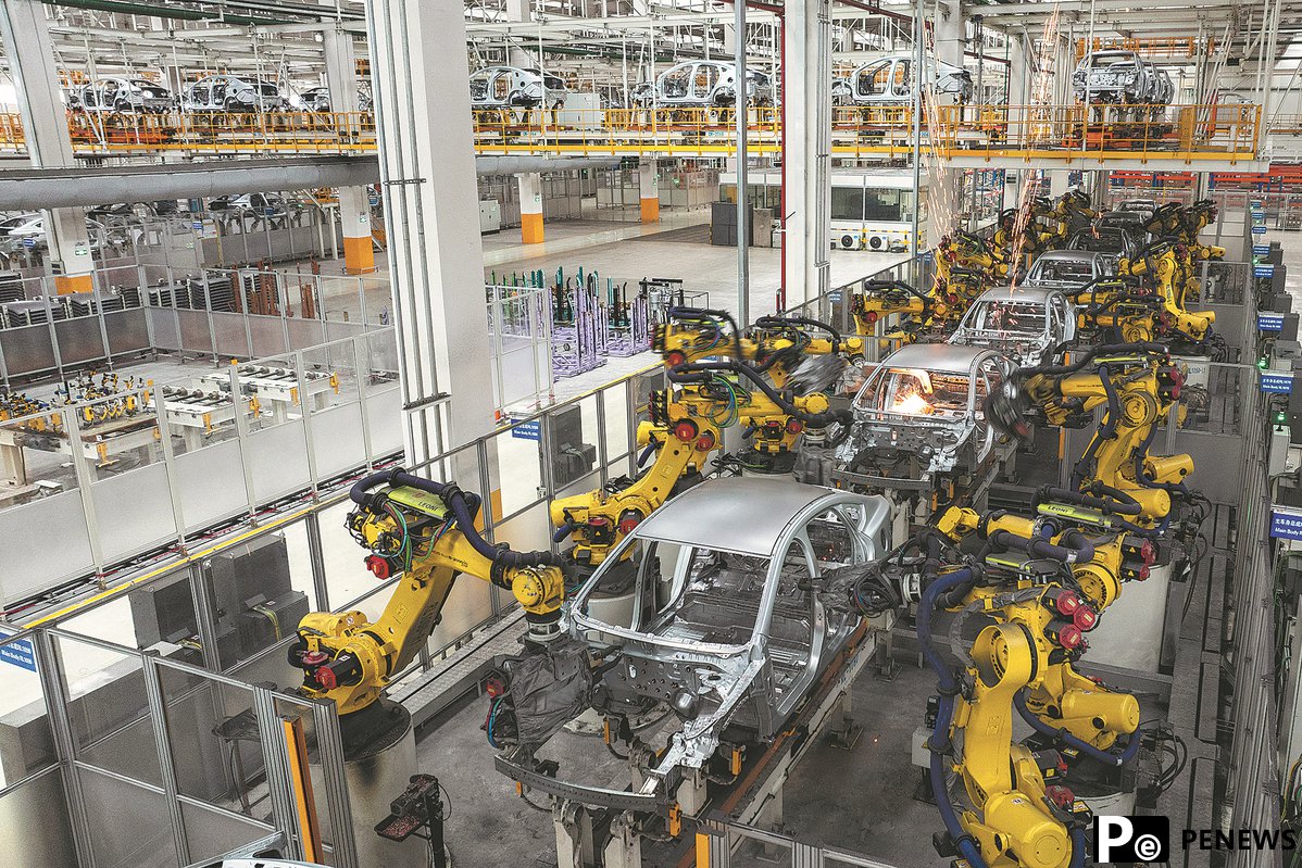 Disruptive AI set to transform industry