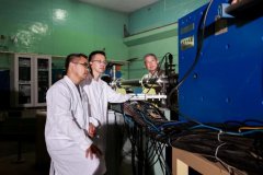 China makes huge progress in studies of lunar samples