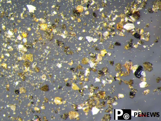 China makes huge progress in studies of lunar samples