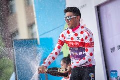 Highlights of 23rd Tour of Qinghai Lake cycling race