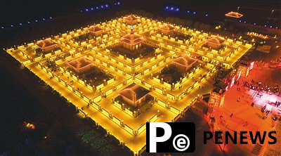 Ancient towns popular among Chinese travelers