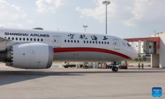 Chinese airlines launching more routes to Europe than peers for summer travel season