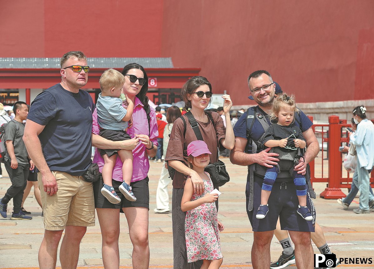 Demand escalates for tour guides with foreign-language skills