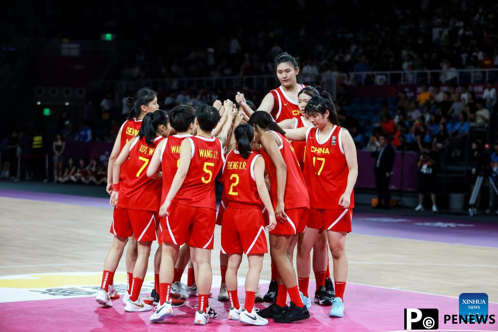 FIBA U18 Women