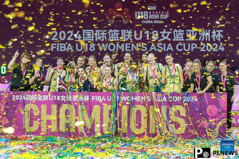 FIBA U18 Women