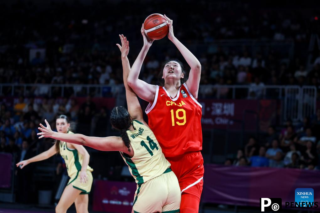 FIBA U18 Women