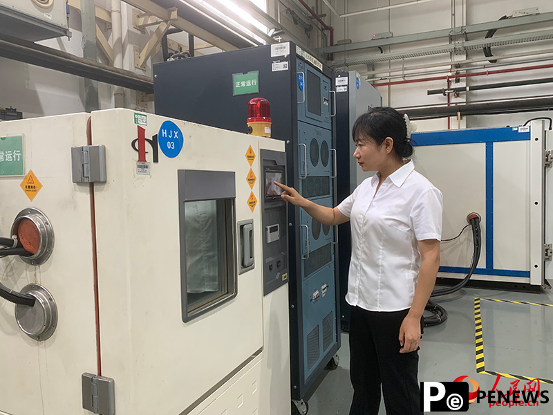 24 hours in Hefei, China’s emerging innovation and tech hub