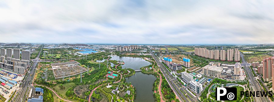 Singaporean company thrives in Suchu High