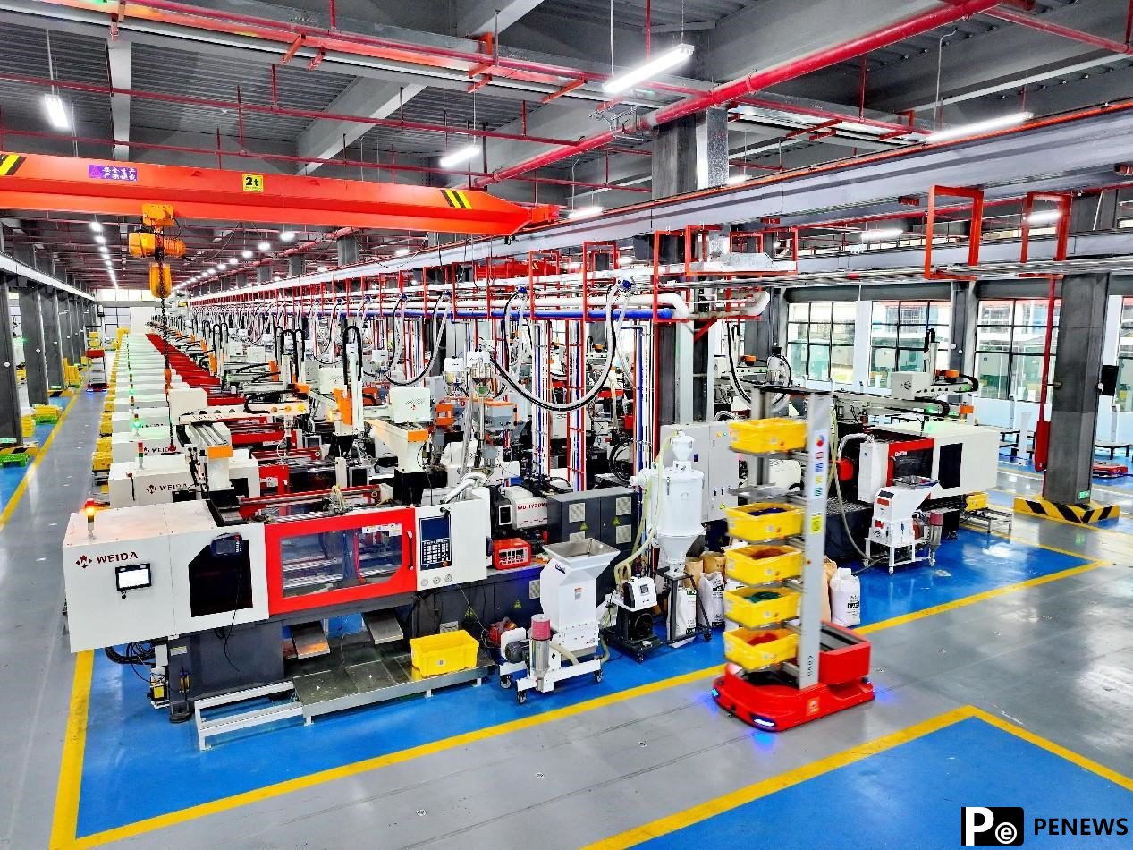 China remains stabilizing force for global economic growth