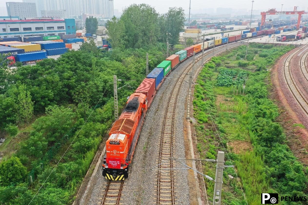 China remains stabilizing force for global economic growth