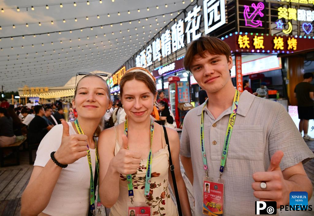 China