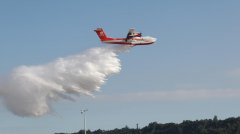 China's AG600 amphibious aircraft begins certification flight tests