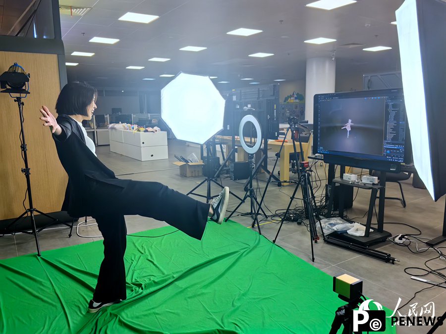 Chinese gaming giant NetDragon introduces AI boss to manage workforce